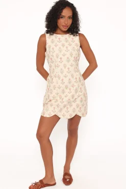 Memphis Mini Dress