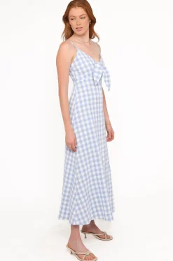 Menora Maxi Dress