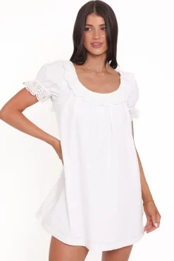 Merlyn Mini Dress
