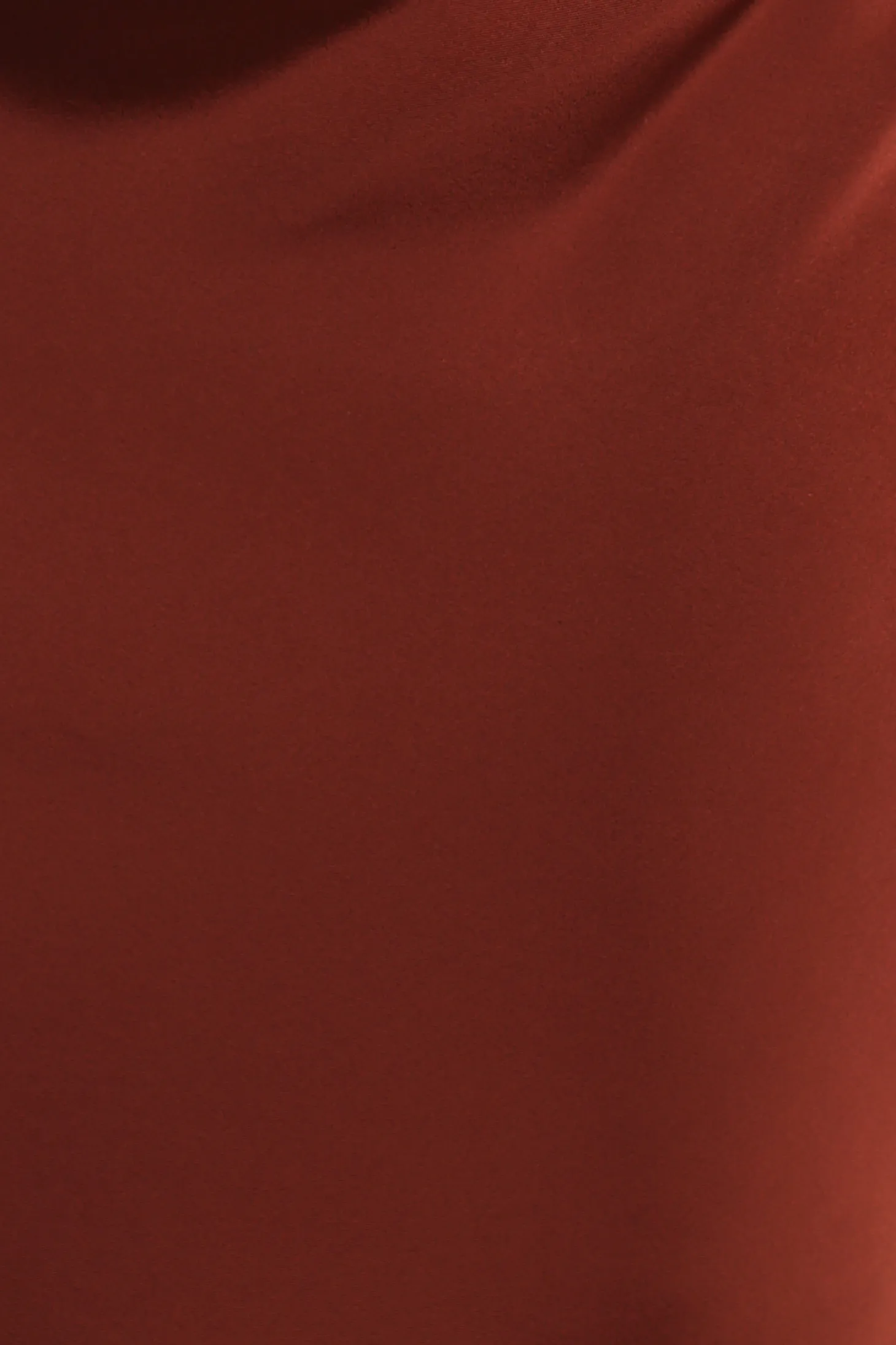 Meryn High Neck Dress
