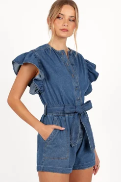 Mia Romper