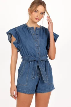 Mia Romper