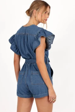 Mia Romper
