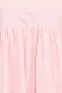 Micaela Long Sleeve Mini Dress