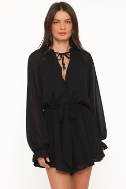 Michelle Romper