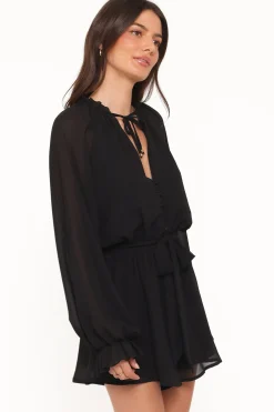 Michelle Romper