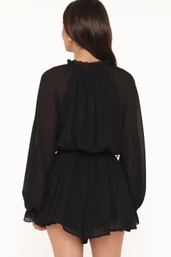 Michelle Romper