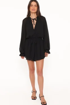 Michelle Romper