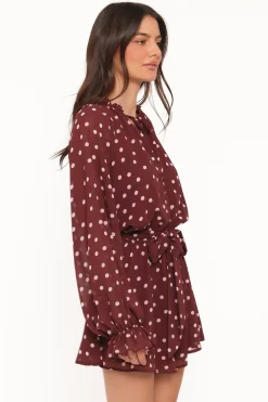 Michelle Romper