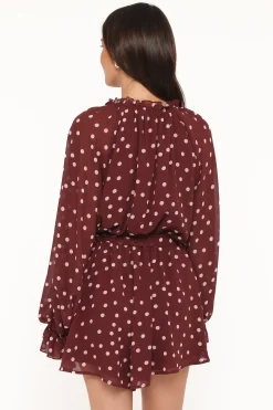 Michelle Romper