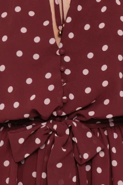 Michelle Romper