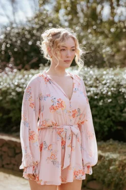 Michelle Romper
