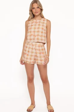 Michelle Short Set