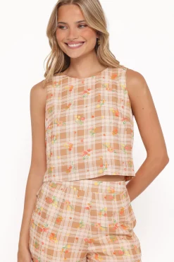 Michelle Short Set