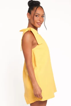 Miffy One Shoulder Romper