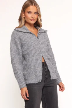 Miffy Zip Through Cardigan