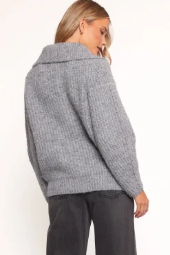 Miffy Zip Through Cardigan