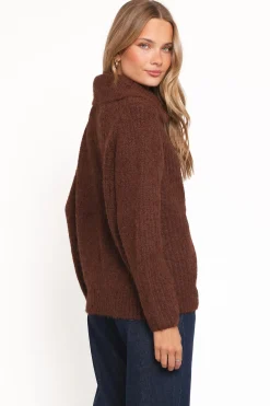 Miffy Zip Through Cardigan