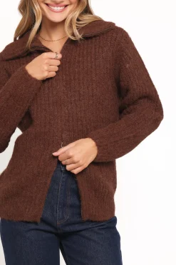 Miffy Zip Through Cardigan