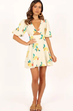 Mikaela Mini Dress