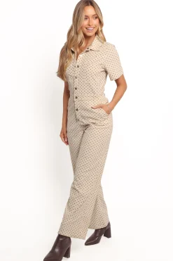 Mikia Jumpsuit
