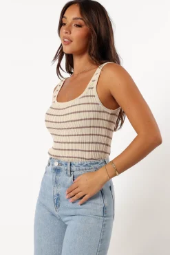 Milla Knit Top