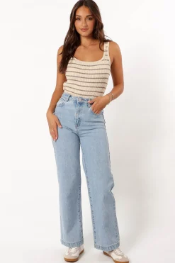 Milla Knit Top