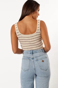 Milla Knit Top