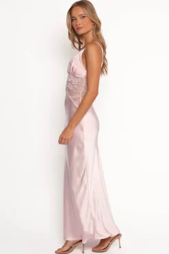 Milla Maxi Lace Dress
