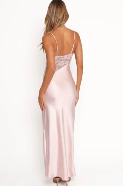Milla Maxi Lace Dress