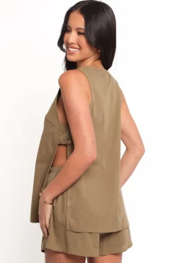 Miller Short Set
