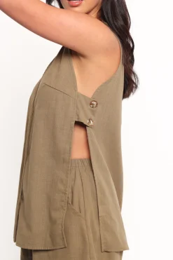 Miller Short Set