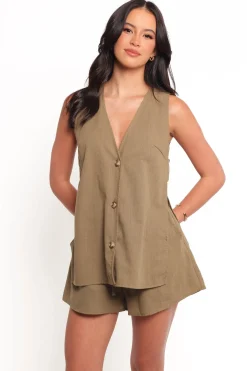 Miller Short Set