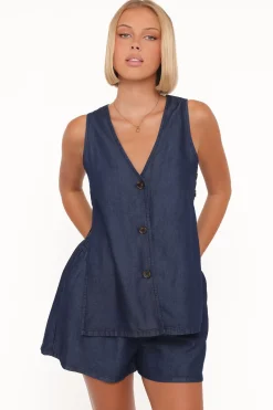 Miller Short Set
