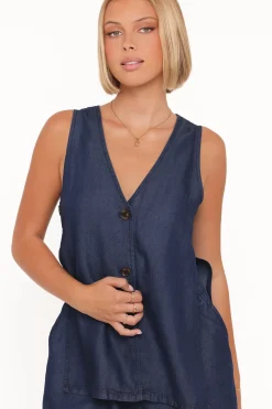 Miller Short Set