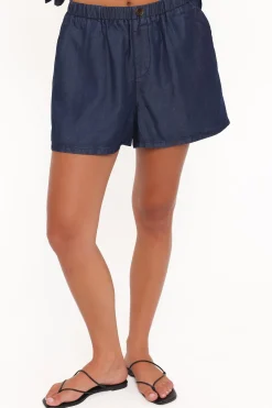 Miller Short Set