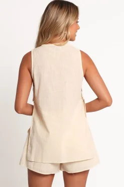 Miller Short Set