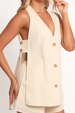 Miller Short Set