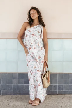 Mills Maxi Dress