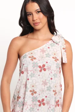 Mills Maxi Dress