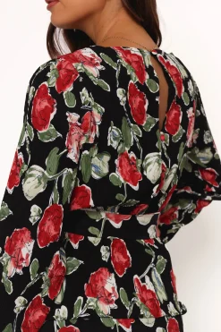 Minelli Pleat Top