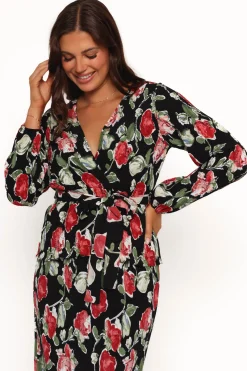 Minelli Pleat Top