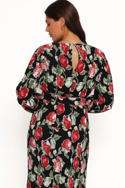 Minelli Pleat Top