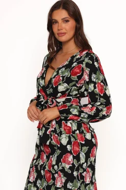 Minelli Pleat Top