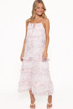 Minka Maxi Dress