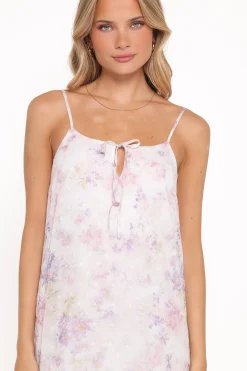 Minka Maxi Dress