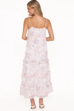 Minka Maxi Dress