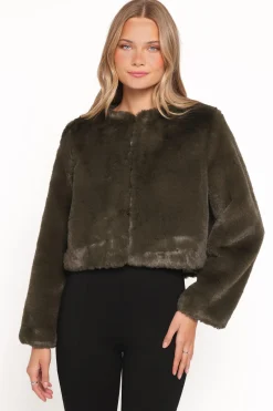 Minnie Jacket