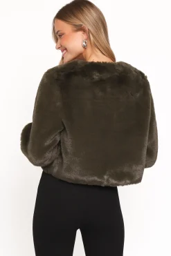Minnie Jacket