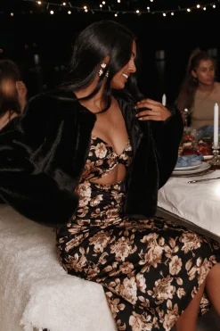 Minnie Jacket